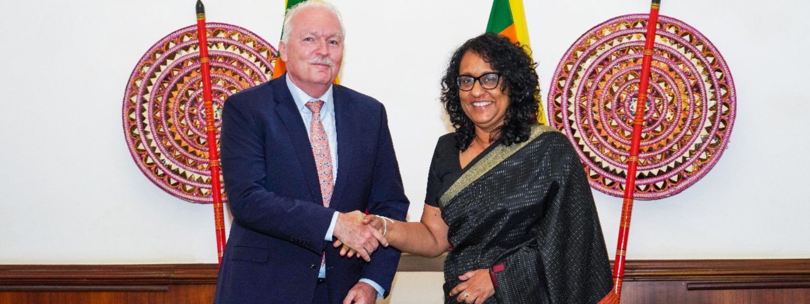 Netherlands Steps In to Help Rebuild Bridges